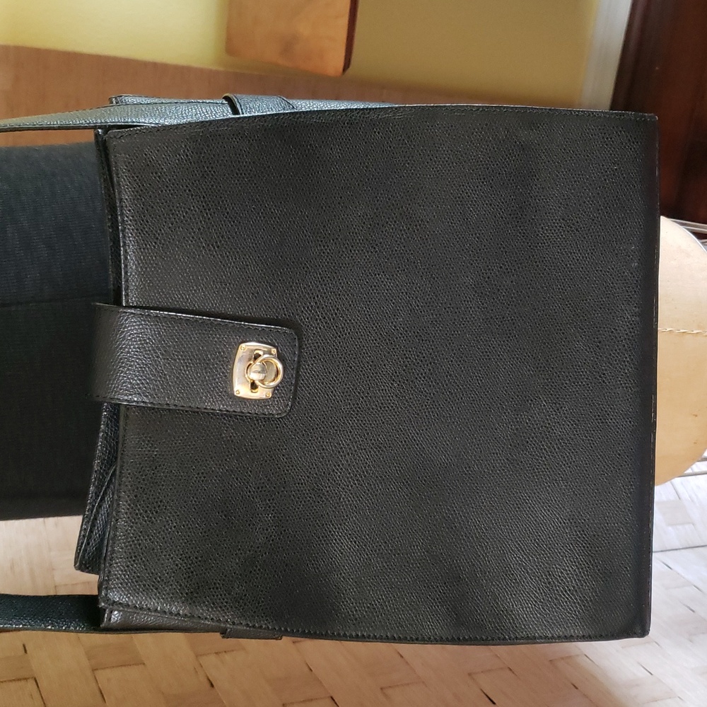 Eugene Forain Italy bag